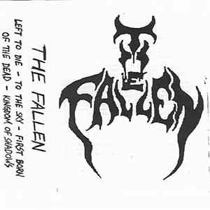 The Fallen - The Fallen FLAC album