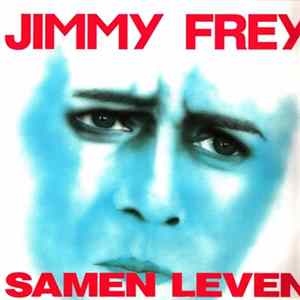 Jimmy Frey - Samen Leven FLAC album