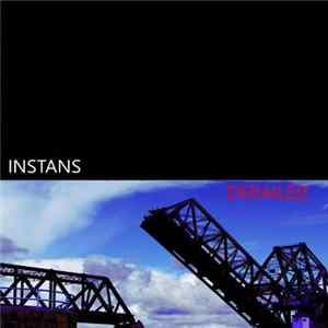 Instans - Derailed FLAC album