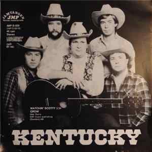 Kentucky - Watchin' Scotty Grow FLAC album