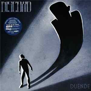The Great Discord - Duende FLAC album