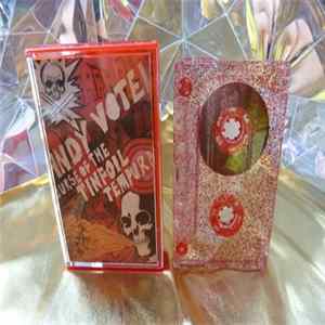 Andy Votel - The Sameheads C60 Series #1: "Curse of the Tinfoil Tempura" FLAC album