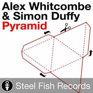 Alex Whitcombe & Simon Duffy - Pyramid FLAC album