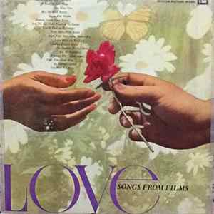 Various - Love Songs From Films FLAC album