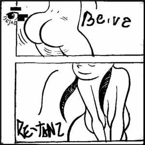 Beira - Re-Tanz FLAC album
