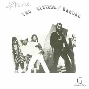 LaVice & Company - LaVice And Company's Two Sisters From Bagdad FLAC album