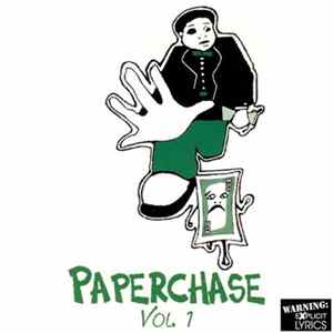 Various - Paperchase Volume 1 FLAC album