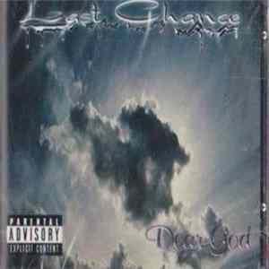 Last Chance - Dear God FLAC album