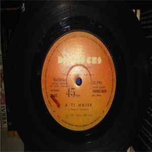 Juan Camacho - A Ti Mujer / Lorena FLAC album