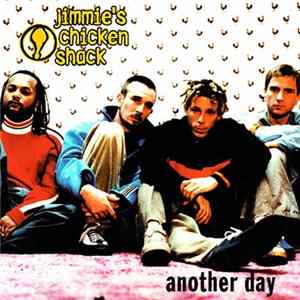 Jimmie's Chicken Shack - Another Day FLAC album
