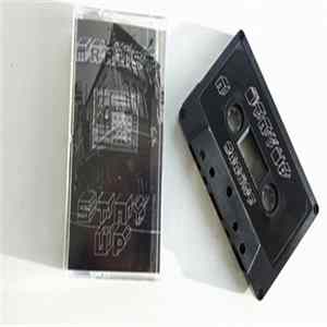 Mr. Rust - Stay Up FLAC album