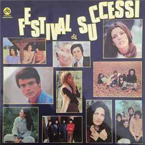 Various - Festival Di Successi FLAC album