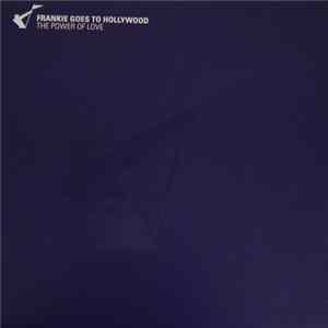 Frankie Goes To Hollywood - The Power Of Love FLAC album