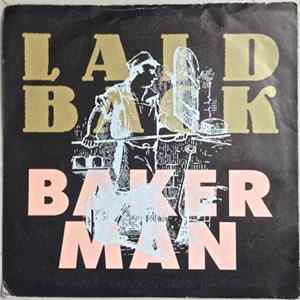 Laid Back - Bakerman FLAC album