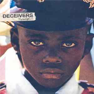 Deceivers - Paralytic FLAC album