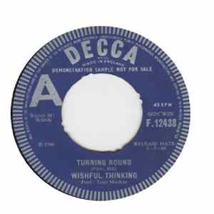 Wishful Thinking - Turning Round FLAC album
