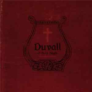 Duvall - O Holy Night FLAC album