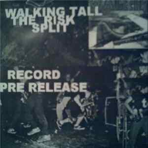 Various - Walking Tall / The Risk FLAC album