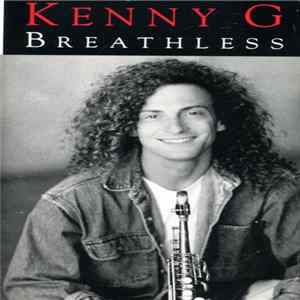 Kenny G - Breathless FLAC album