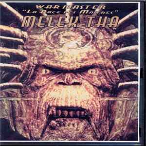 Melek-Tha - War Master FLAC album