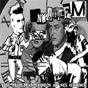 Nwodtlem - The Mailman Comes at Six O'Clock FLAC album