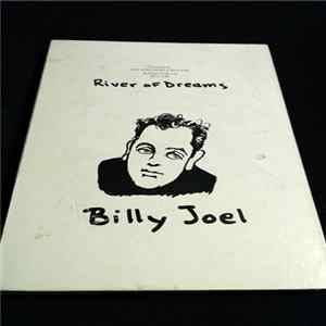 Billy Joel - River Of Dreams Billy Joel Selection FLAC album