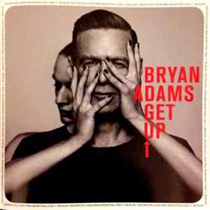 Bryan Adams - Get Up FLAC album