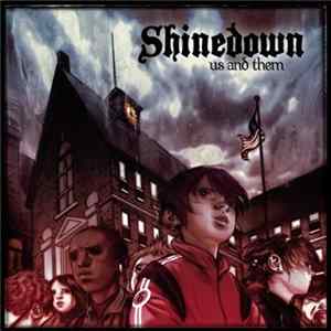 Shinedown - Us And Them FLAC album