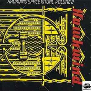 Hawkwind - Space Ritual Volume 2 FLAC album