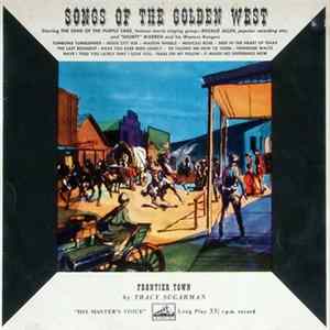 Various - Songs Of The Golden West FLAC album