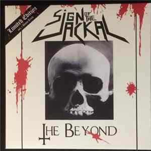 Sign Of The Jackal - The Beyond FLAC album