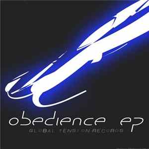 Oris - Obedience EP FLAC album
