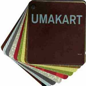 Umakart - Manuál FLAC album