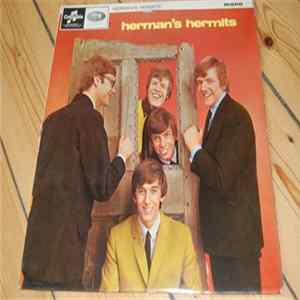 Herman's Hermits - Herman's Hermits FLAC album