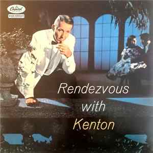 Stan Kenton - Rendezvous With Kenton FLAC album