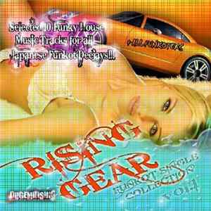 Various - Rising Gear Vol.1 FLAC album