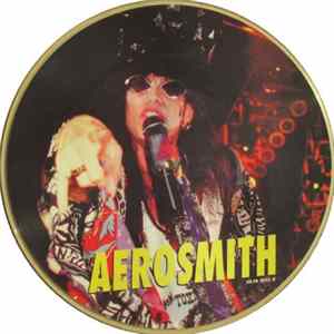 Aerosmith - Live 1994 FLAC album