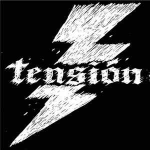 Tensión - Tensión FLAC album