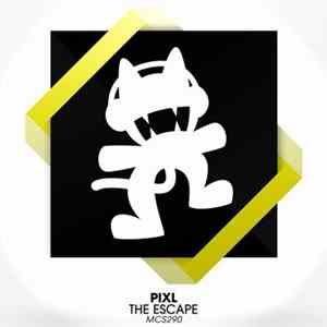 PIXL - The Escape FLAC album