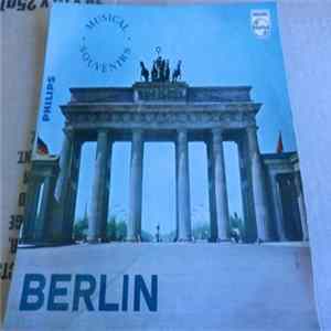 Williams Greihs and his Orchestra - Berlin FLAC album