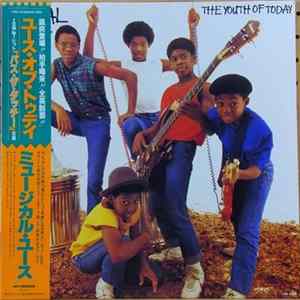 Musical Youth - The Youth Of Today FLAC album