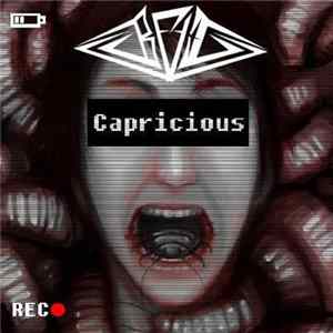 Breakforce One - Capricious FLAC album