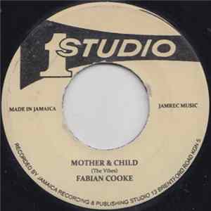 Fabian Cooke - Mother & Child FLAC album