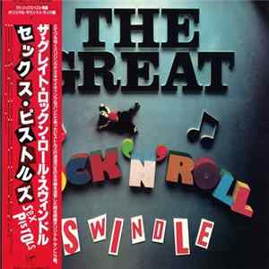 Sex Pistols - The Great Rock 'N' Roll Swindle FLAC album
