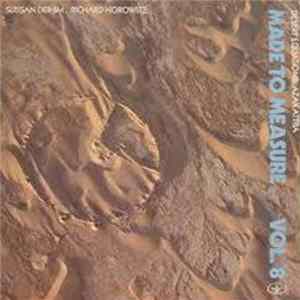 Sussan Deihim / Richard Horowitz - Desert Equations: Azax Attra FLAC album