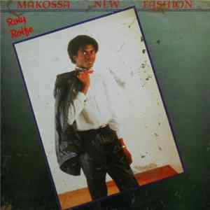 Roly Rolfe - Makossa New Fashion FLAC album