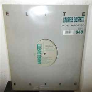 Gabriele Giustetti - Ave Maria FLAC album
