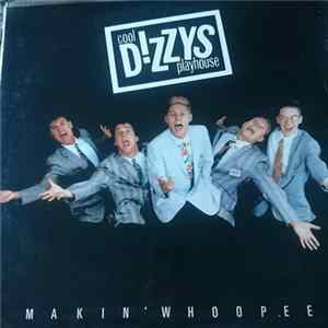 Cool Dizzys Playhouse - Making Whoopie FLAC album