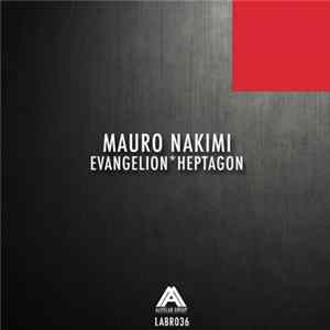Mauro Nakimi - Evangelion / Heptagon FLAC album