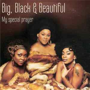 Big Black & Beautiful - My Special Prayer FLAC album
